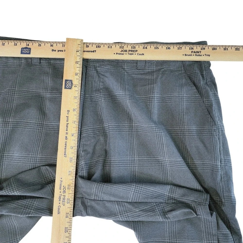 Oneill Hybrid Short 38 Men Marcos Flat Front 9